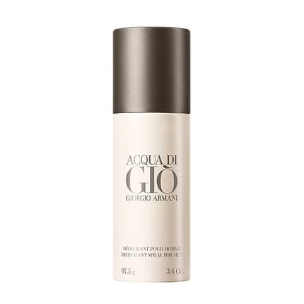 Giorgio Armani Acqua Di Gio Deodorant Déodorant (Déo) Homme 150ml