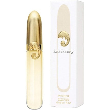 Aristocrazy Intuitive Eau de toilette  30ml Aristocrazy