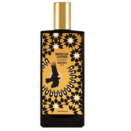 Memo Paris Moroccan Leather Eau de Parfum (EDP) Mixte 75ml