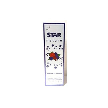 Star Nature Eau de toilette  Vapo Waldfrüchte 70ml Naturestar