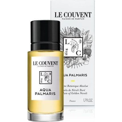 Le Couvent Colognes Botaniques Absolutes Aqua Palmaris EDT 50ml