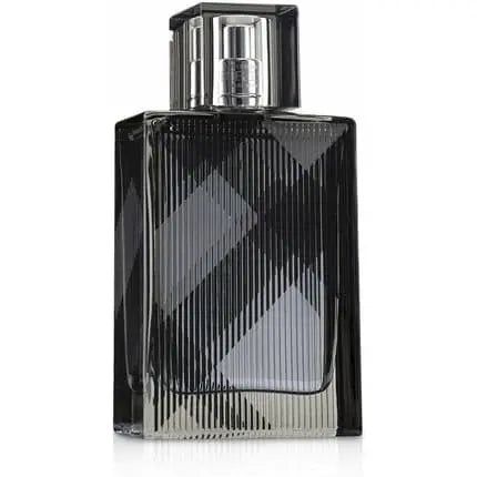 Burberry Brit Eau De Toilette Spray Pour Homme 50ml Burberry