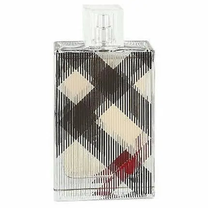 Burberry Brit Eau de Parfum for Her 100ml Burberry