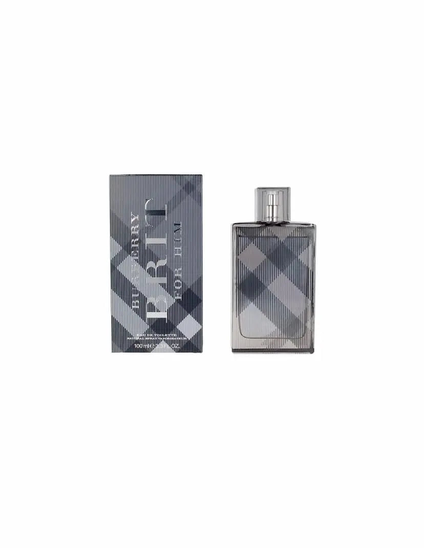 Burberry Brit / Eau de toilette  Spray 3.3 oz, 1oz équivaut à 30ml (m) Burberry