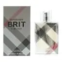 Burberry Brit For Her Eau de parfum  1.6 Fl oz, 1oz équivaut à 30ml Burberry