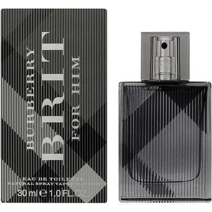 Burberry Brit Men 30ml Eau Du ToiletteToilette Spray Burberry