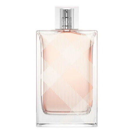 Burberry Brit pour femme  Eau De Toilette Spray 100ml Burberry