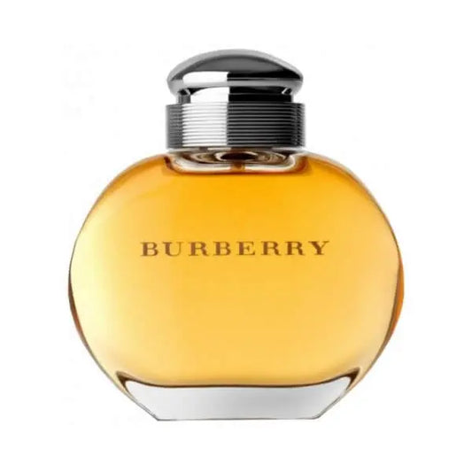 Burberry For Women Eau De Parfum 100ml Spray Classic For Women