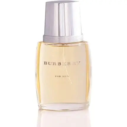 Burberry Eau De Toilette Spray 50ml 1.7oz, 1oz équivaut à 30ml Burberry