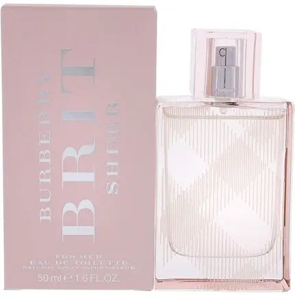 Burberry Eau de Toilette 0.1kg Burberry