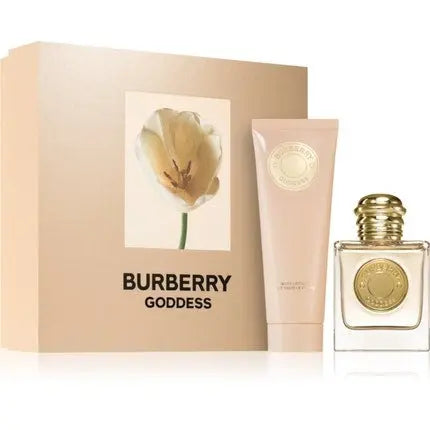 Burberry Goddess Case 2 pcs Burberry