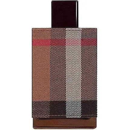 Burberry London Eau De Toilette Spray Pour Homme 100ml Burberry