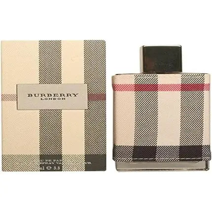 Burberry London Eau de Parfum pour femme  100ml Burberry