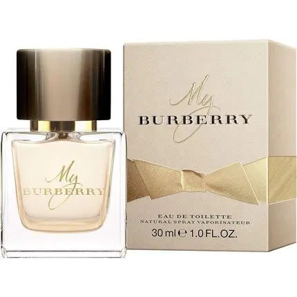 Burberry My Burberry EDT Spray 30ml Burberry