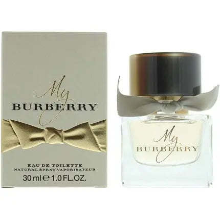 Burberry My Burberry EDT Spray 30ml Burberry