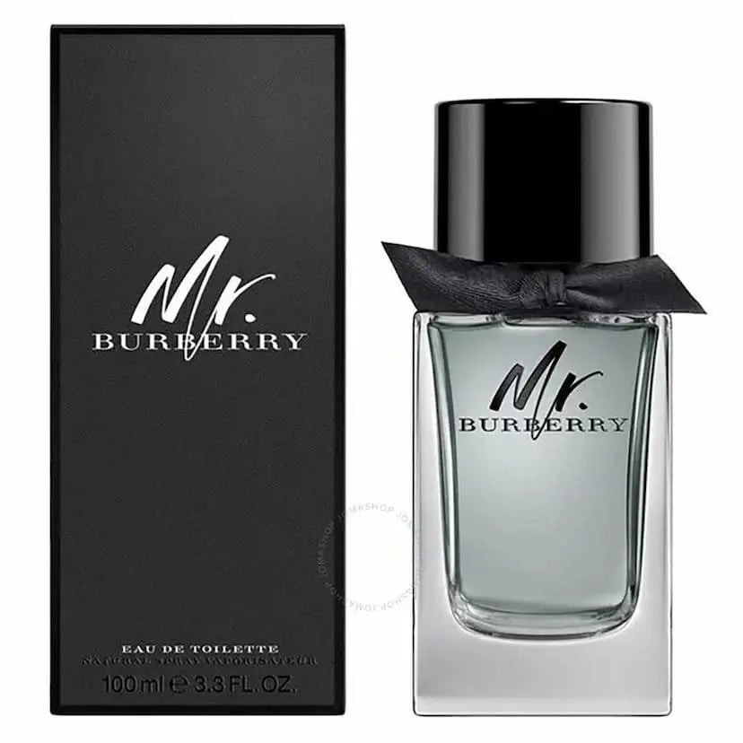 Burberry My Burberry Eau De Cologne 100ml Burberry