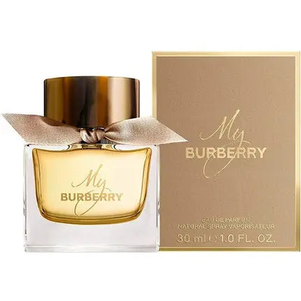 Burberry My Burberry Eau De Parfum Burberry