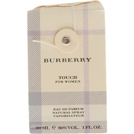 Burberry Touch Eau de Parfum 30ml Spray Burberry