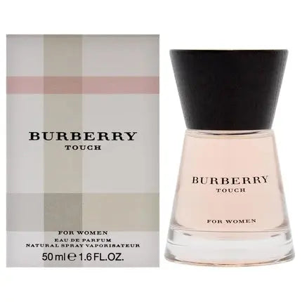 Burberry Touch Femme Eau De Parfum 50ml Burberry