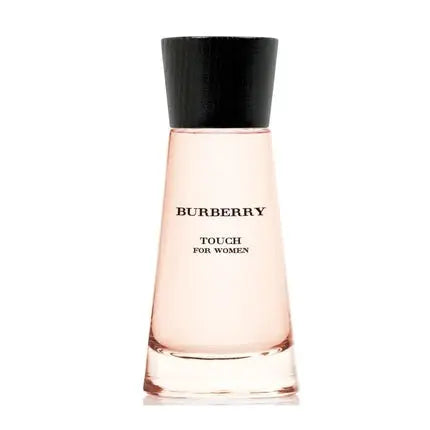 Burberry Touch Femme Eau De Parfum 50ml Burberry