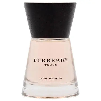 Burberry Touch Femme Eau De Parfum 50ml Burberry