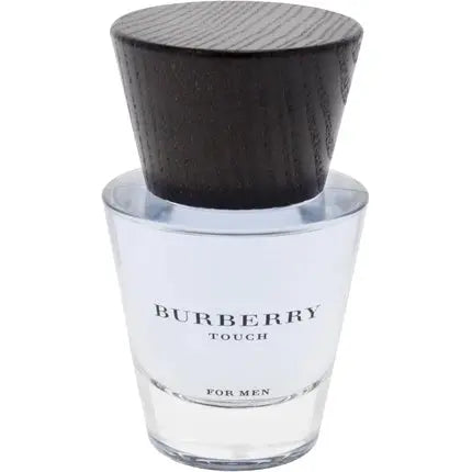 Burberry Touch Homme Eau De Toilette 50ml Burberry