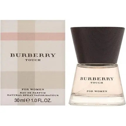 Burberry Touch pour femme  Eau De Parfum spray 30ml Burberry