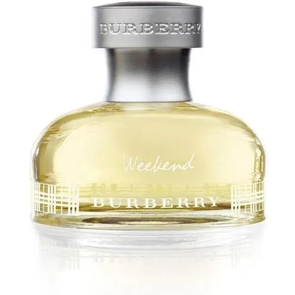 Burberry Weekend Eau De Parfum 50ml For Women