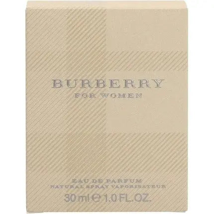 Burberry pour femme  Eau de Parfum 30ml Burberry