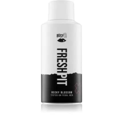 Busy B Fresh Pit Becky Blossom Deodorant 150 Ml Busy B