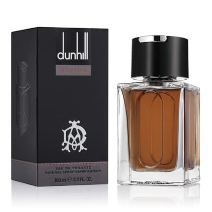 Alfred Dunhill Dunhill Custom Eau de Toilette (EDT) Mixte 100ml