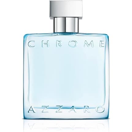 Azzaro Chrome Eau de Toilette (EDT) Homme 50ml