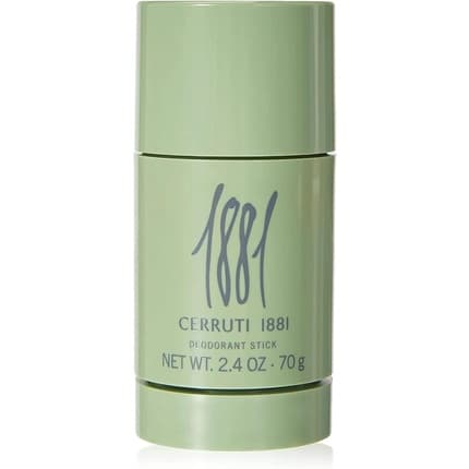 Cerruti Cerruti 1881 Deo Stick Déodorant (Déo) Homme 75ml