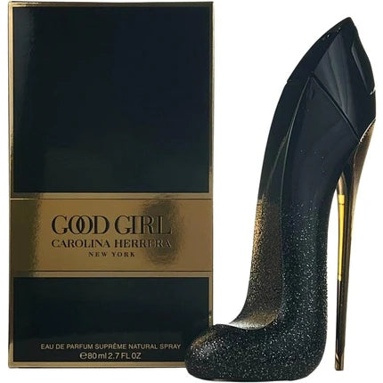 Carolina Herrera Good Girl Supreme Women Eau de Parfum Femme 80 ml