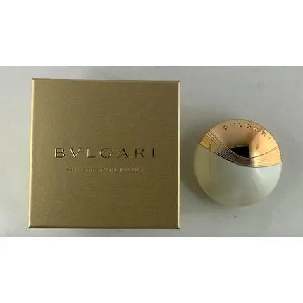 Bvlgari Aqva Divina Eau De Toilette 15ml Bvlgari