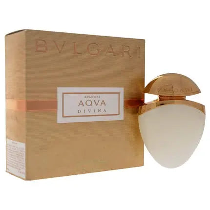 Bvlgari Aqva Divina Eau de Toilette for Women 25ml Bvlgari