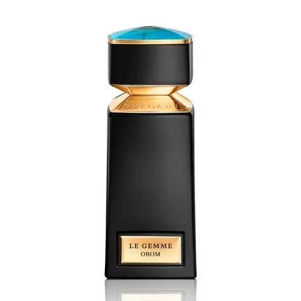 Bvlgari Le Gemme Orom Eau De Parfum 125ml Bvlgari