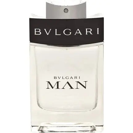 Bvlgari Man Eau de Toilette 100ml Bvlgari