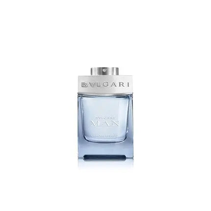 Bvlgari Man Glacial Essence Eau De Parfum spray 60ml Bvlgari