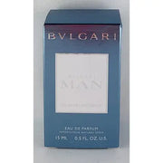 Bvlgari Man Glacial Essence Eau de Parfum 15ml