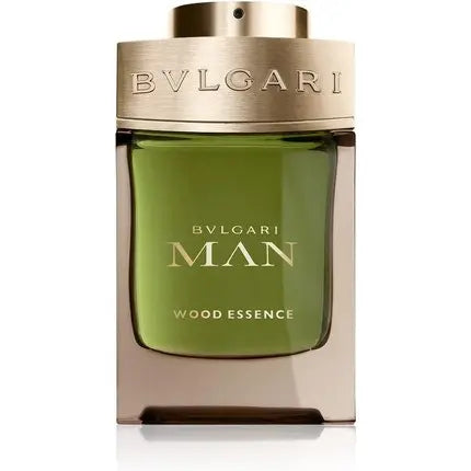 Bvlgari Man Wood Essence Eau De Parfum  Spray 100ml Bvlgari