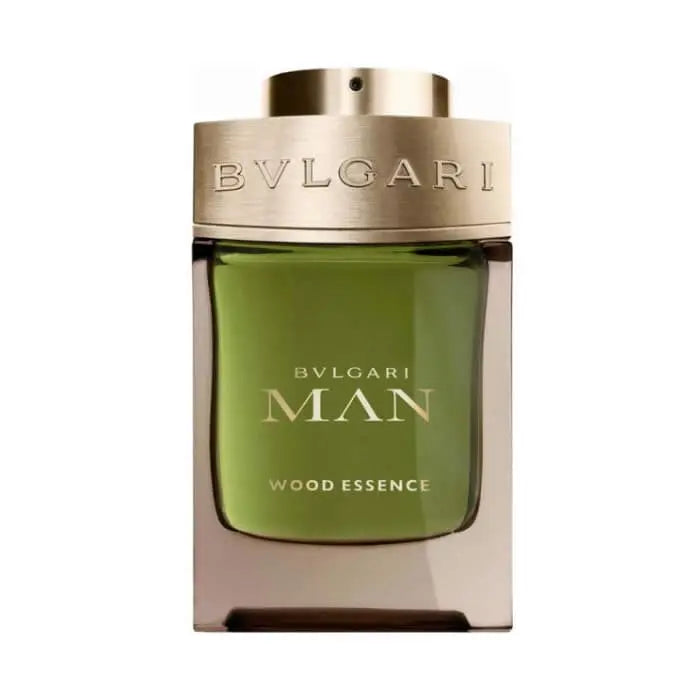 Bvlgari Man Wood Essence Eau De Parfum  Spray 100ml Bvlgari