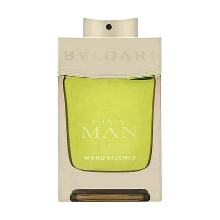 Bvlgari Man Wood Essence Eau De Parfum Spray 3.4 Oz Bvlgari