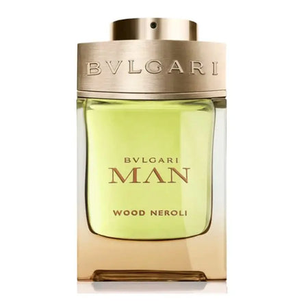 Bvlgari Man Wood Neroli Eau De Parfum  Spray 100ml Bvlgari