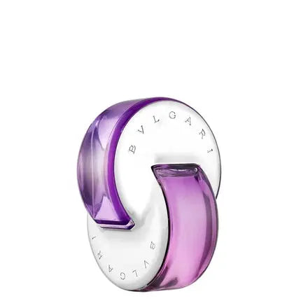 Bvlgari Omnia Amethyste Eau De Toilette For Women 5 Ml Miniature Bvlgari