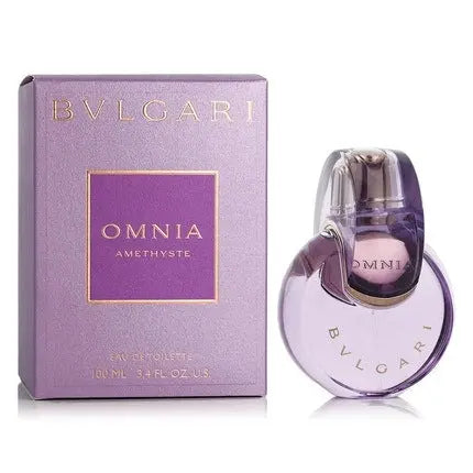 Bvlgari Omnia Amethyste Parfum femme  100ml Bvlgari