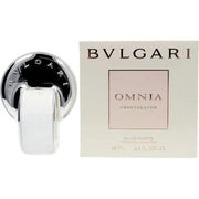 Bvlgari Omnia Crystalline for Women Eau De Toilette Spray 2.2 fl oz
