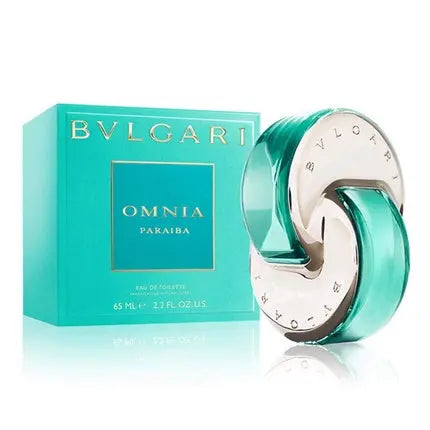 Bvlgari Omnia Paraiba Eau de Toilette 25ml Spray Bvlgari