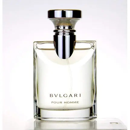 Bvlgari Pour Homme Eau De Toilette Spray for Men 1.7oz 50ml Bvlgari