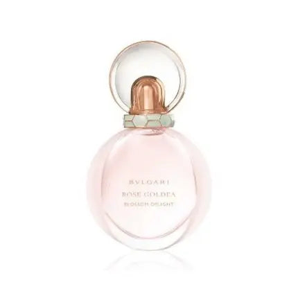 Bvlgari Rose Goldea Blossom Delight 2020 Eau De Parfum For Women - 5 Ml Miniature Bvlgari